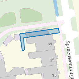 Perceel OTW01-A-5181