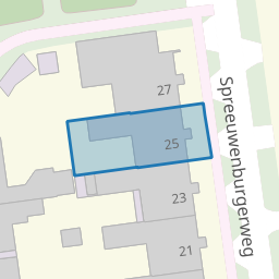 Perceel OTW01-A-5183