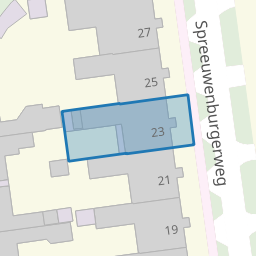 Perceel OTW01-A-5184