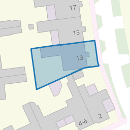 Perceel OTW01-A-5189