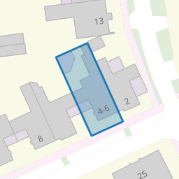 Perceel OTW01-A-5191