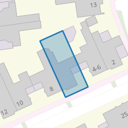 Perceel OTW01-A-5192