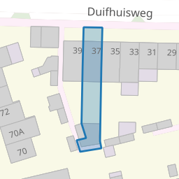 Perceel OTW01-A-5214