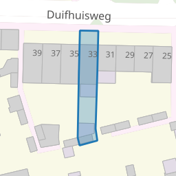 Perceel OTW01-A-5216