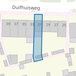 Perceel OTW01-A-5217