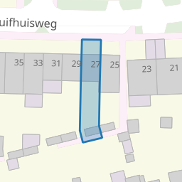 Perceel OTW01-A-5219