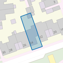 Perceel OTW01-A-5226