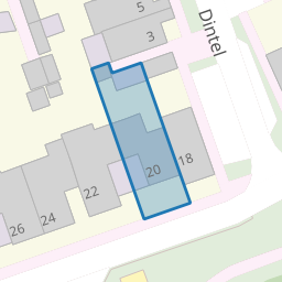 Perceel OTW01-A-5228