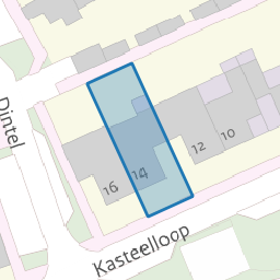 Perceel OTW01-A-5231