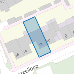 Perceel OTW01-A-5232