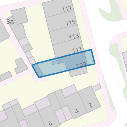 Perceel OTW01-A-5238