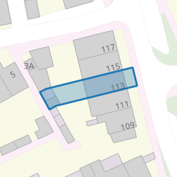 Perceel OTW01-A-5240