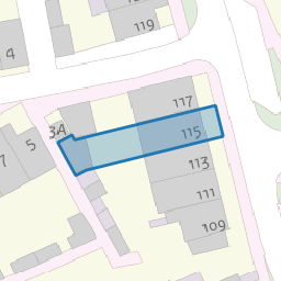 Perceel OTW01-A-5241