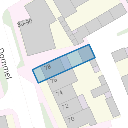 Perceel OTW01-A-5243