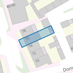 Perceel OTW01-A-5244