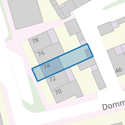 Perceel OTW01-A-5245