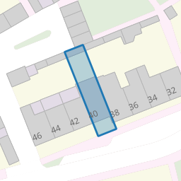 Perceel OTW01-A-5251