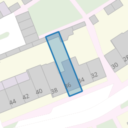 Perceel OTW01-A-5253