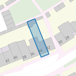 Perceel OTW01-A-5254