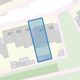 Perceel OTW01-A-5257