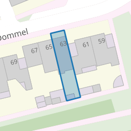 Perceel OTW01-A-5258