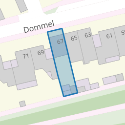 Perceel OTW01-A-5260