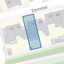 Perceel OTW01-A-5262