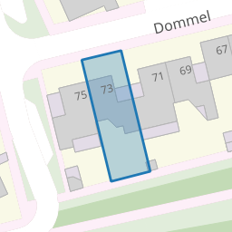 Perceel OTW01-A-5263