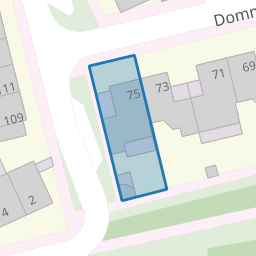 Perceel OTW01-A-5264