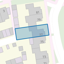 Perceel OTW01-A-5268