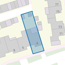 Perceel OTW01-A-5272