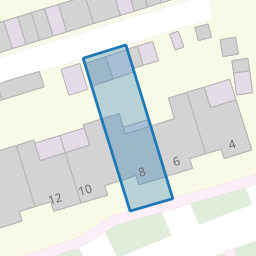 Perceel OTW01-A-5274