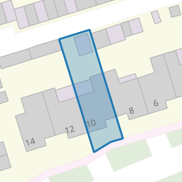 Perceel OTW01-A-5275