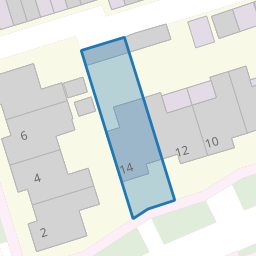 Perceel OTW01-A-5277