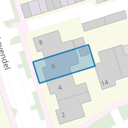 Perceel OTW01-A-5279