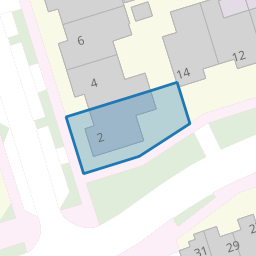 Perceel OTW01-A-5281