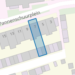 Perceel OTW01-A-5284