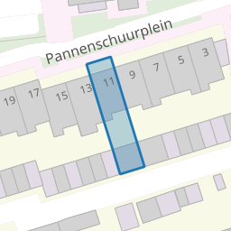 Perceel OTW01-A-5286