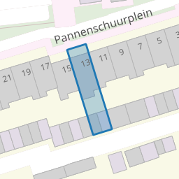 Perceel OTW01-A-5287