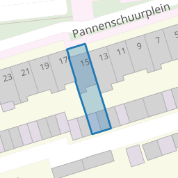 Perceel OTW01-A-5288