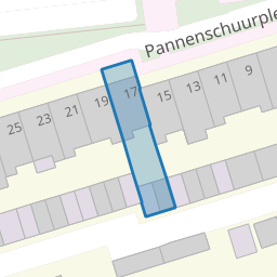 Perceel OTW01-A-5289