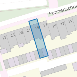 Perceel OTW01-A-5290