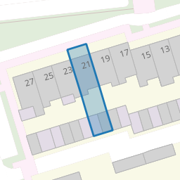 Perceel OTW01-A-5291