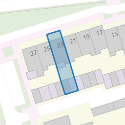 Perceel OTW01-A-5292