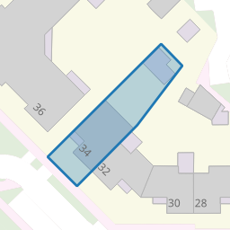 Perceel OTW01-A-5295