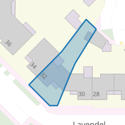 Perceel OTW01-A-5296