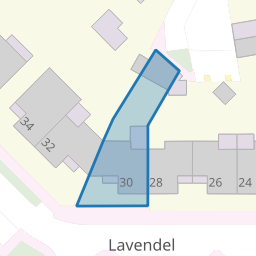 Perceel OTW01-A-5297