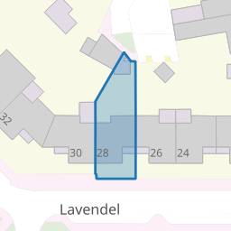 Perceel OTW01-A-5298