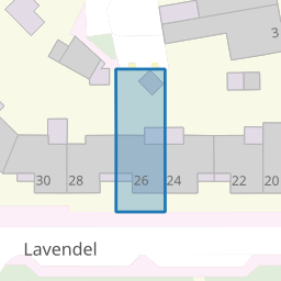 Perceel OTW01-A-5299