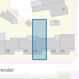 Perceel OTW01-A-5300